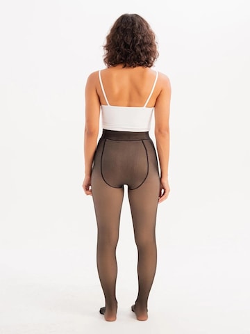 Justever Strumpfhose‌‌‌‌‌‌‌‌‌ in Schwarz