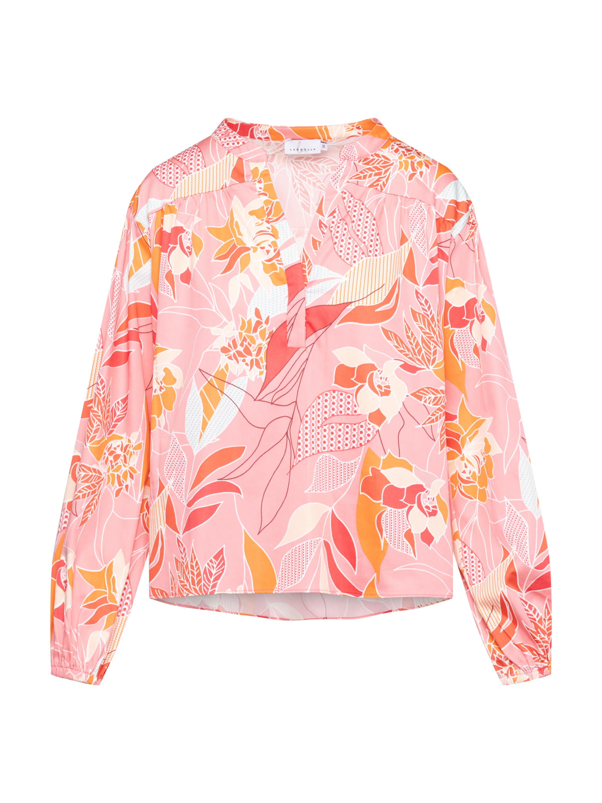 Laurella Μπλούζα &#x27;Laurella&#x27; σε ροζ: μπροστά