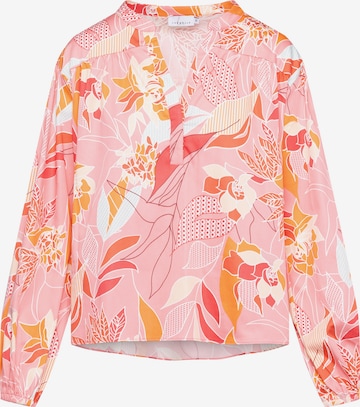 Laurella Blúzka 'Laurella' - Ružová: predná strana