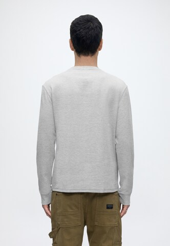 SCOTCH & SODA Shirt in Grijs