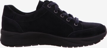 SEMLER Lace-Up Shoes in Blue