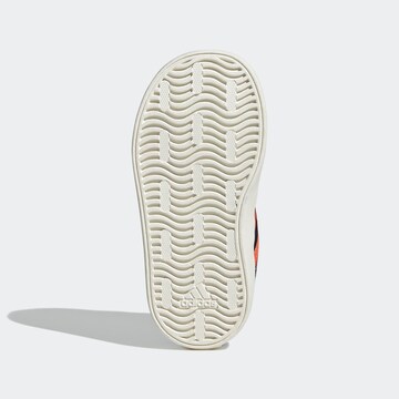 Chaussure de sport 'Court 3.0' ADIDAS SPORTSWEAR en bleu