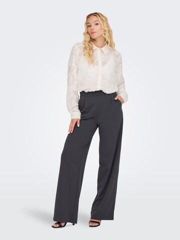 JDY Bluse 'JDYMaia' in Weiß