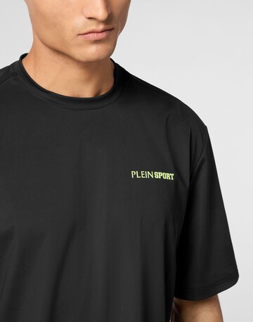 Maglietta di Plein Sport in nero