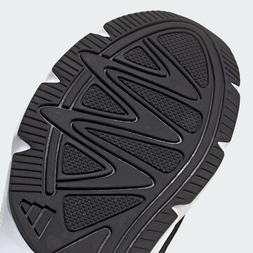 ADIDAS SPORTSWEAR Sneakers laag 'Crazychaos 2000' in Zwart