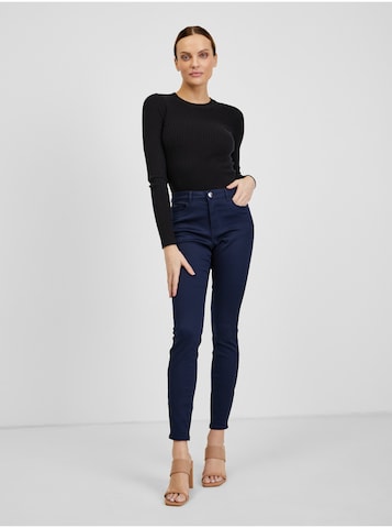 Orsay Slim fit Pants 'Paulina' in Blue