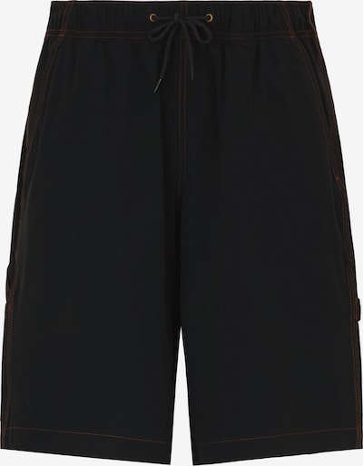 Laisvo stiliaus kelnės 'Wilsall' iš DICKIES, spalva – juoda, Prekių apžvalga