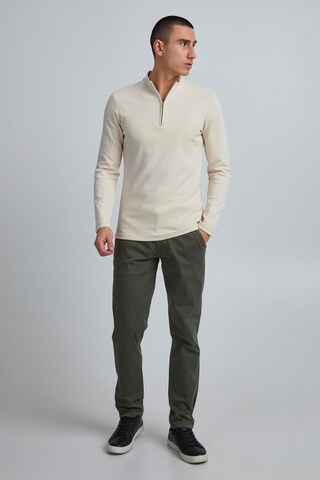 Casual Friday Shirt in Beige
