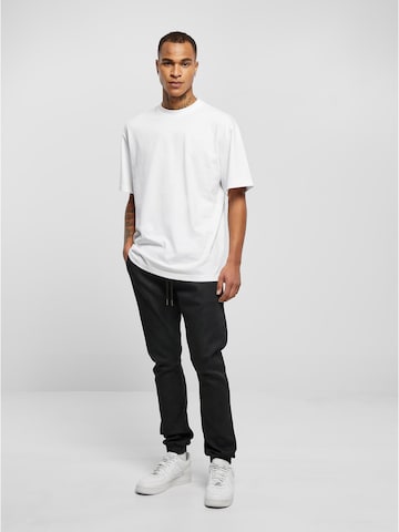 Urban Classics Tapered Farmer - fekete