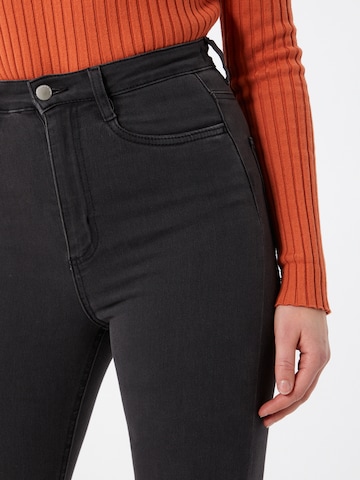 Skinny Jeans di Cotton On in nero