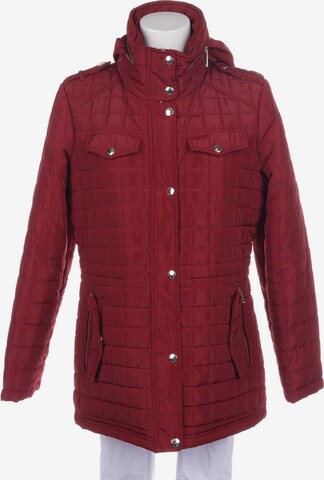 Michael Kors Jacket & Coat in L in Red: front