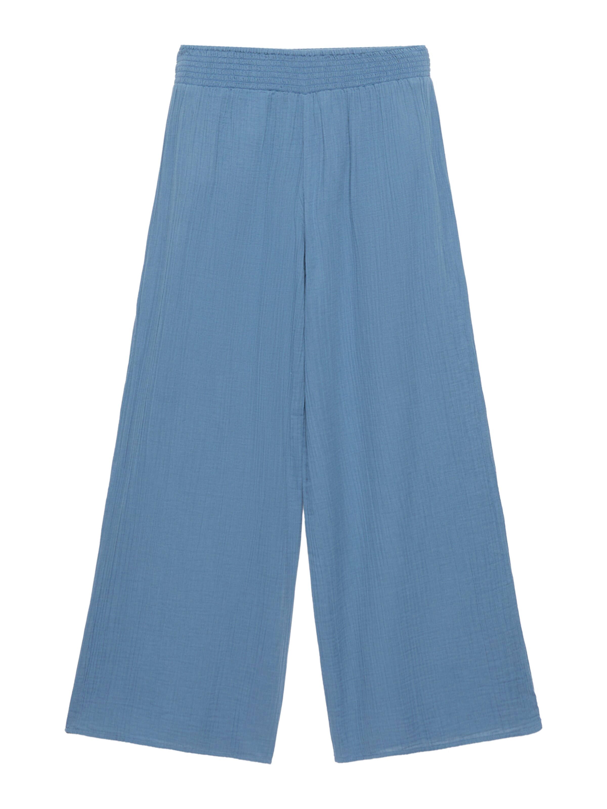 Pull&Bear Bukser i azur, Produktvisning