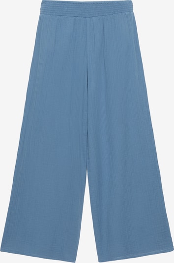 Pull&Bear Housut värissä taivaansininen, Tuotenäkymä