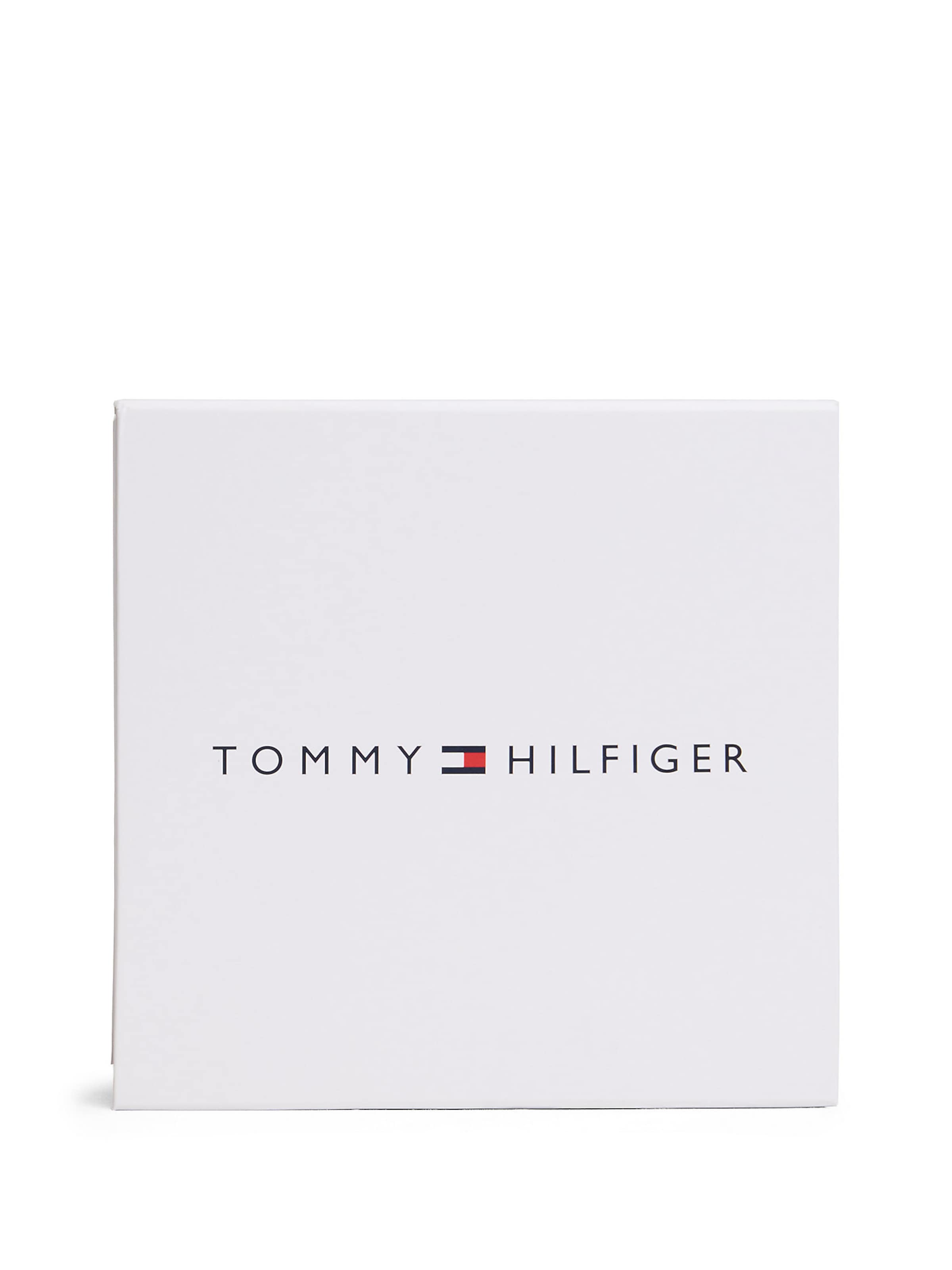 Barboteuse / body TOMMY HILFIGER en bleu