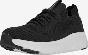 ENDURANCE Athletic Shoes 'Lesty' in Black: front