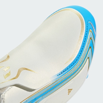 Scarpa sportiva 'F50 Messi League' di ADIDAS PERFORMANCE in bianco
