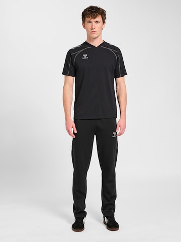 Hummel Performance shirt in Black