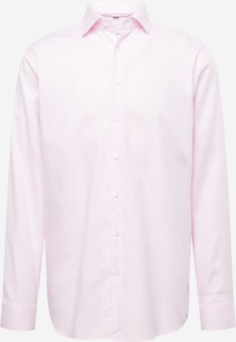 SEIDENSTICKER Skjorte i pink: forside