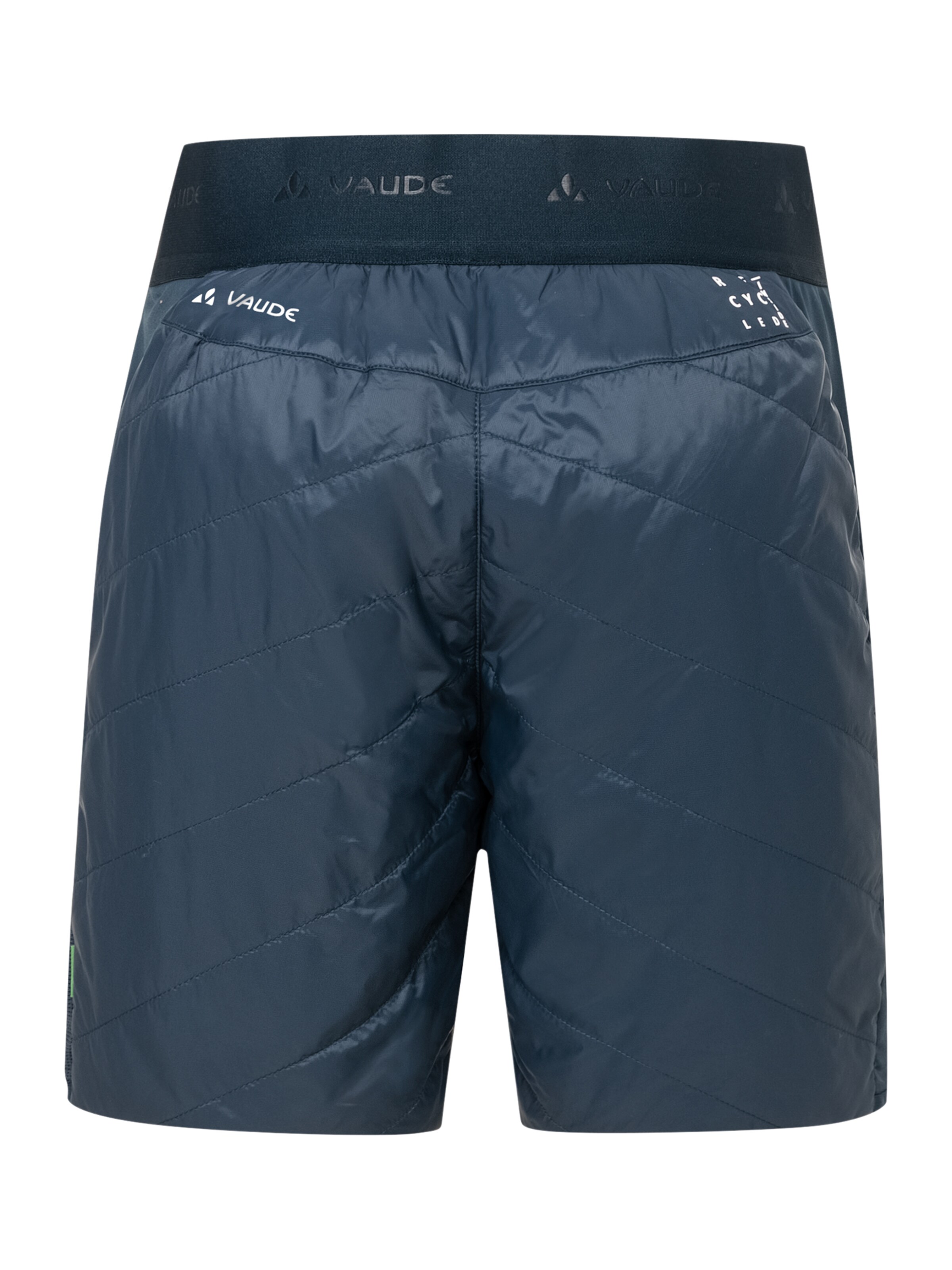 VAUDE Regular Hose 'W Sesvenna STS III' in Blau