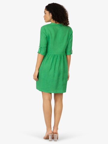 mint & mia Shirt Dress in Green