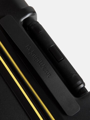 Trolley 'REFRIGIWEAR CABIN TROLLEY Valigie e Trolley' di Refrigiwear in nero