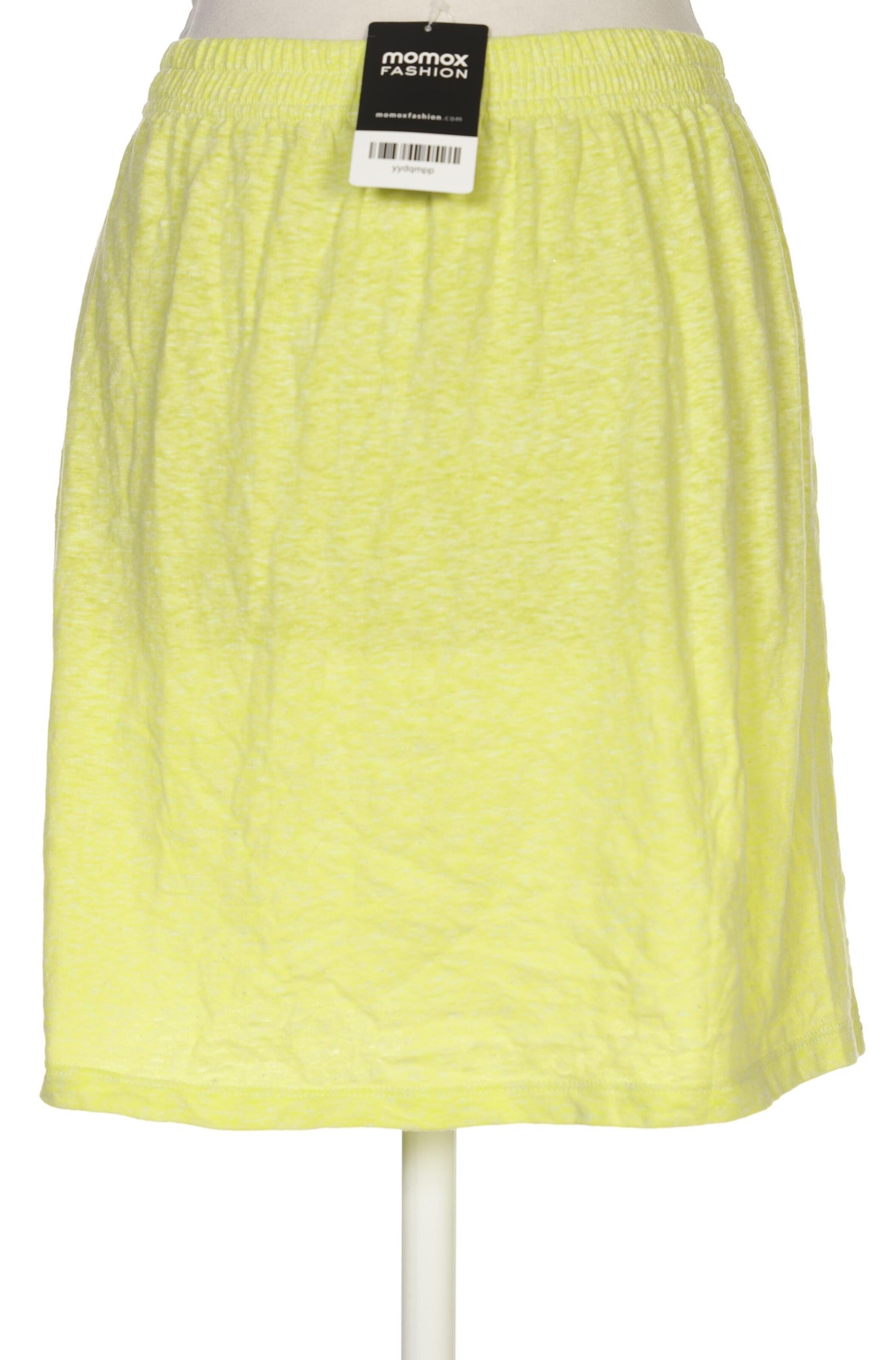 AMERICAN VINTAGE Skirt in S in Yellow