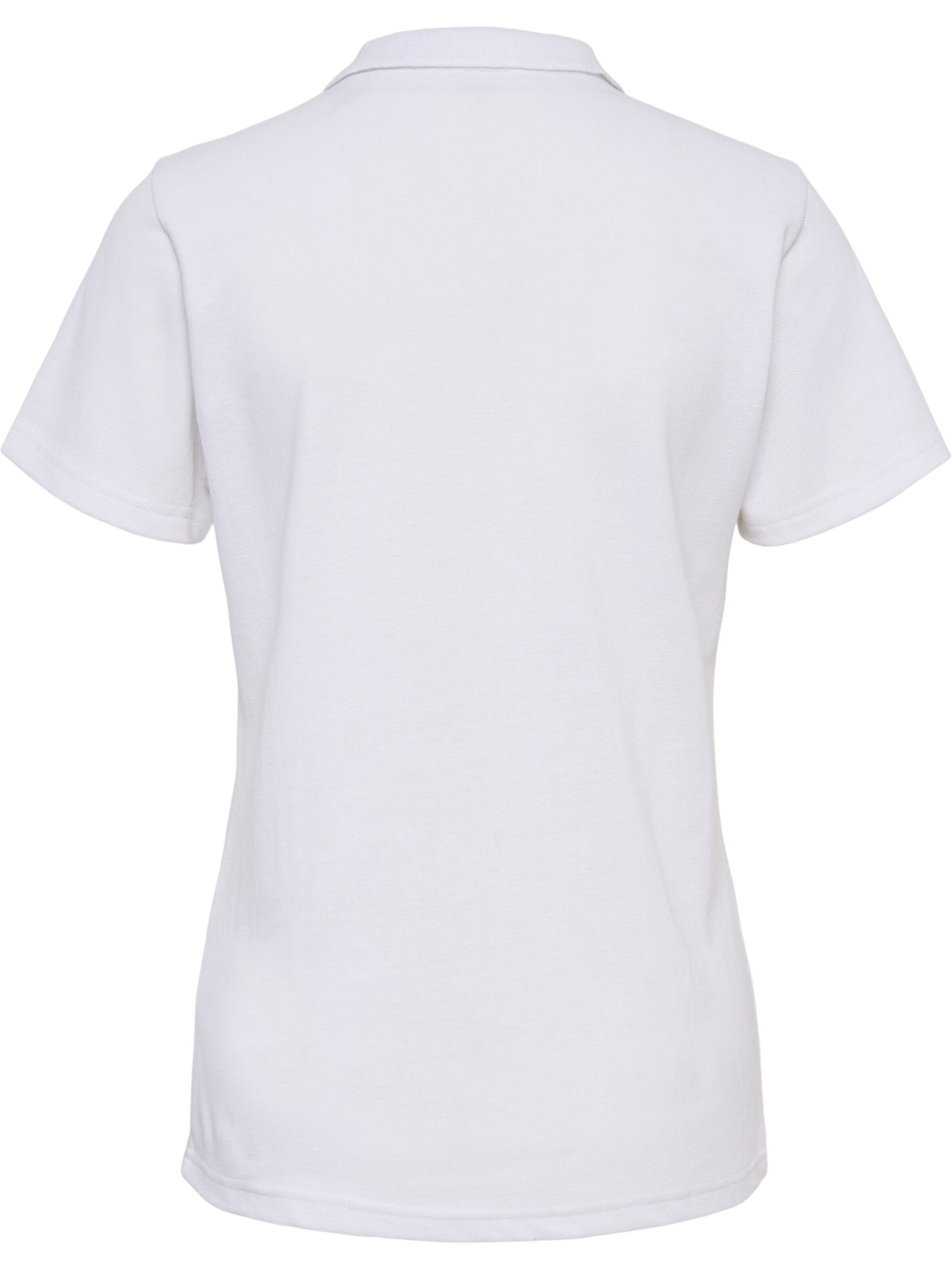 Newline Performance shirt in White