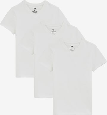 WE FashionMajica - bijela boja: prednji dio