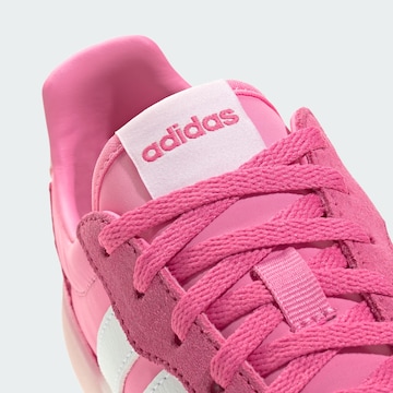 ADIDAS SPORTSWEAR Sneakers ' Barreda Decode ' in Roze