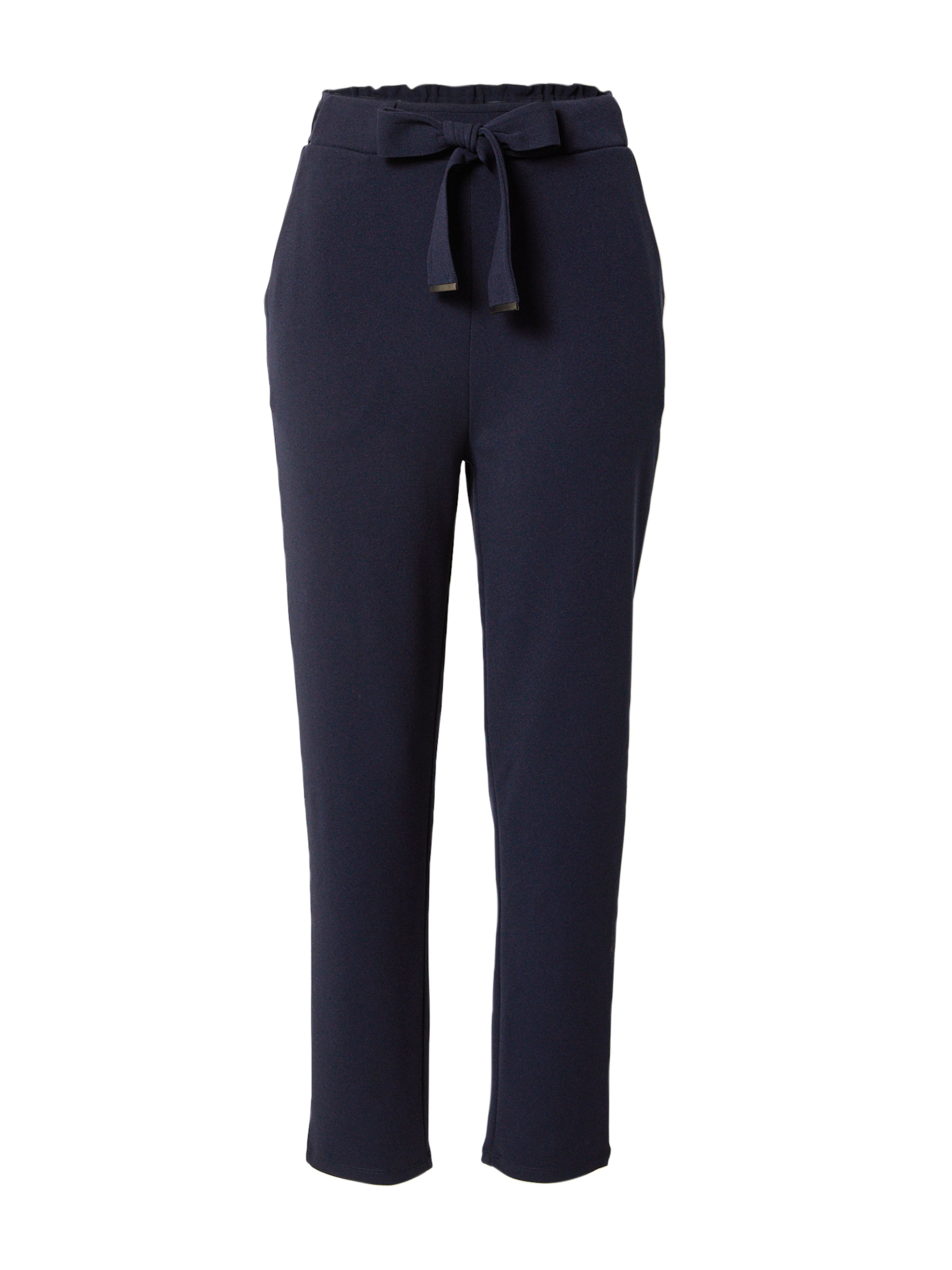 regular Pantaloni 'Liv' di ABOUT YOU in blu: frontale