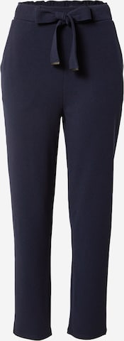 ABOUT YOU Regular Pants 'Liv' in Blue: front