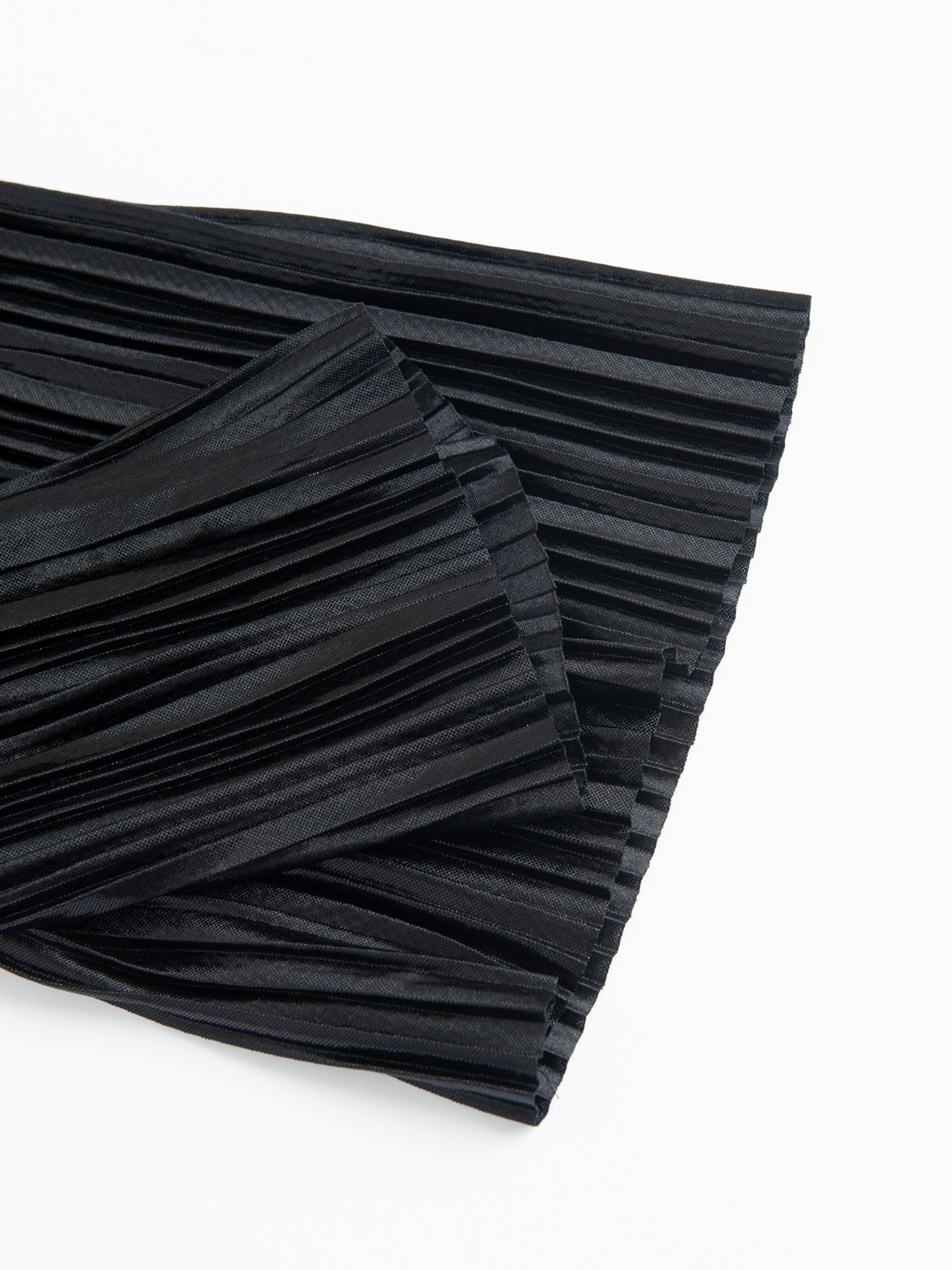 Cool Club Свободный крой Штаны в Черный