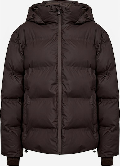 Soyaconcept Winter jacket ' SC-HENRIETTA ' in L in schoko, Produktansicht