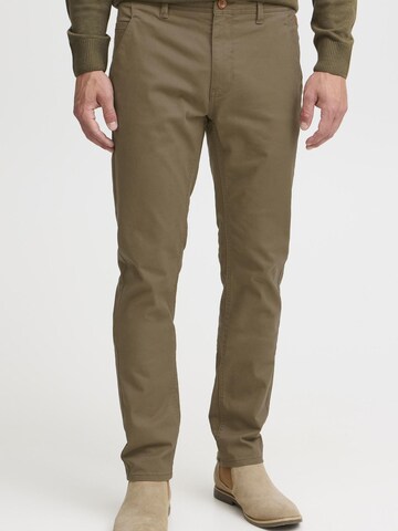 regular Pantaloni chino 'Kainz' di BLEND in marrone