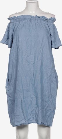 Herrlicher Kleid S in Blau: predná strana