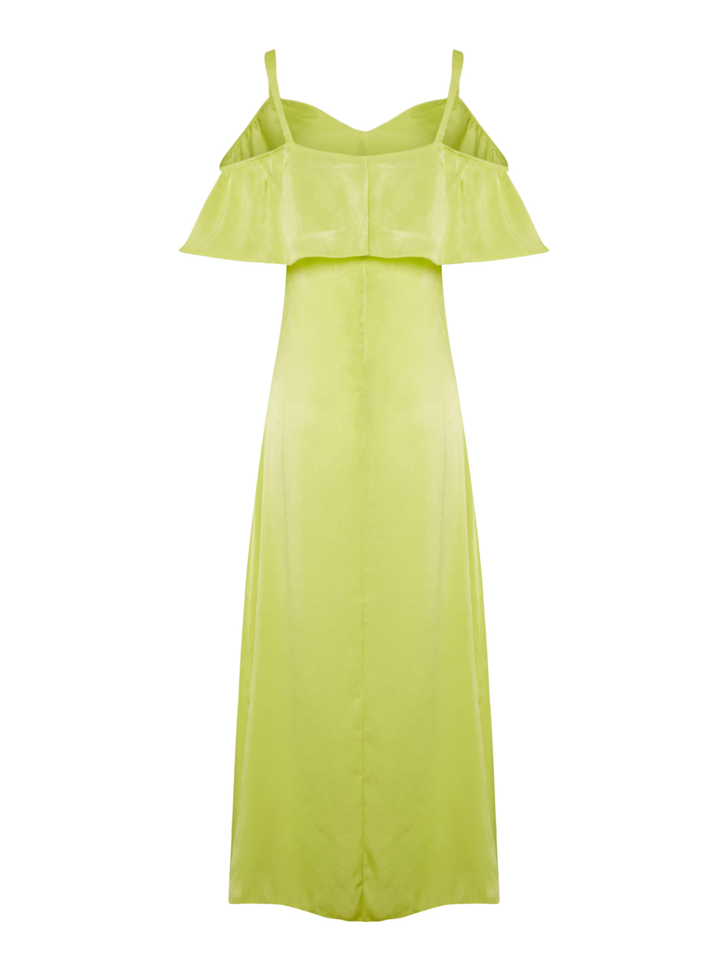 Robe de cocktail Dorothy Perkins Tall en vert