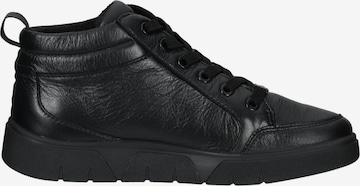 ARA High-Top Sneakers 'Cervocalf' in Black