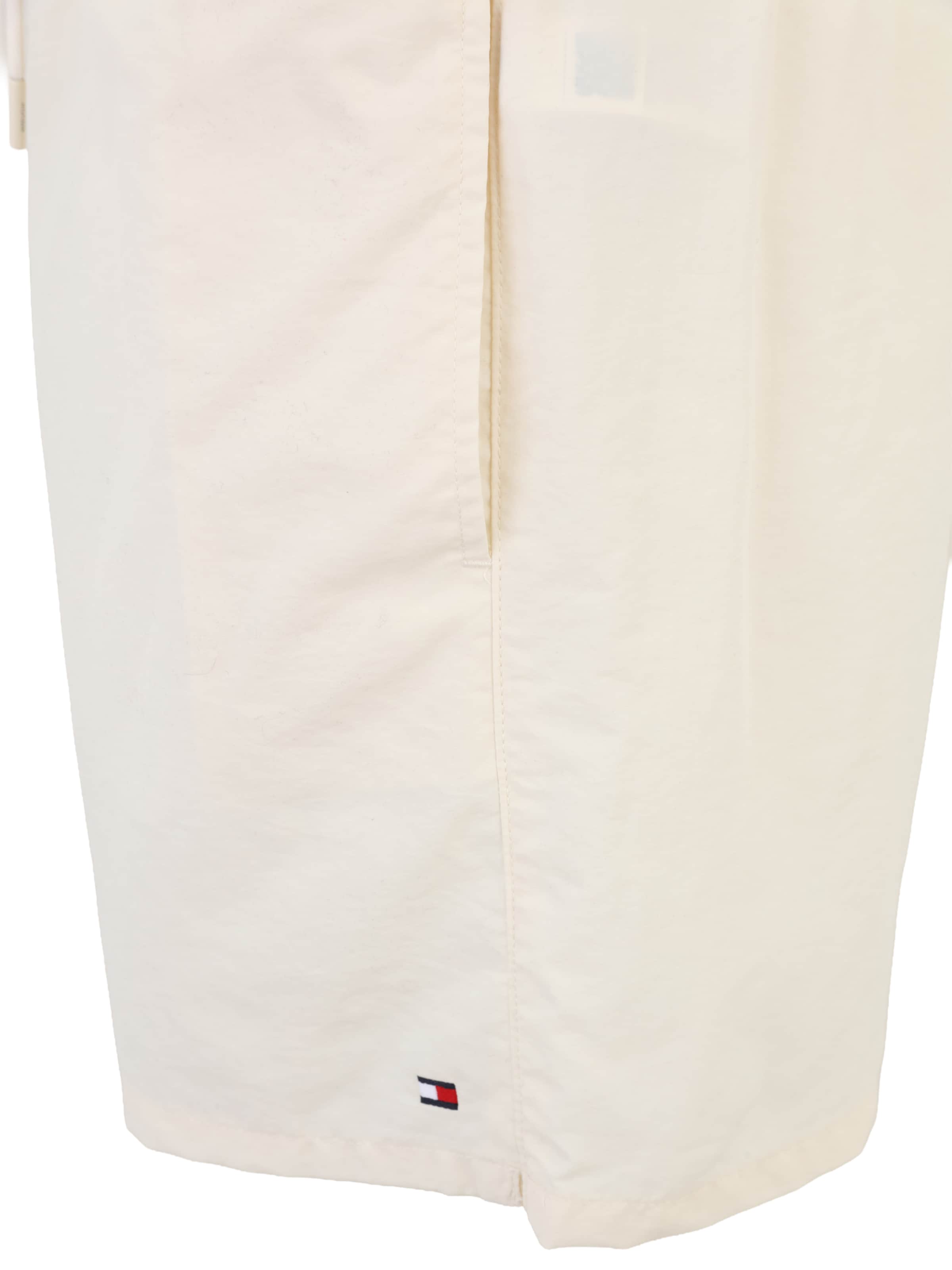 Tommy Hilfiger Underwear Badeshorts i gul