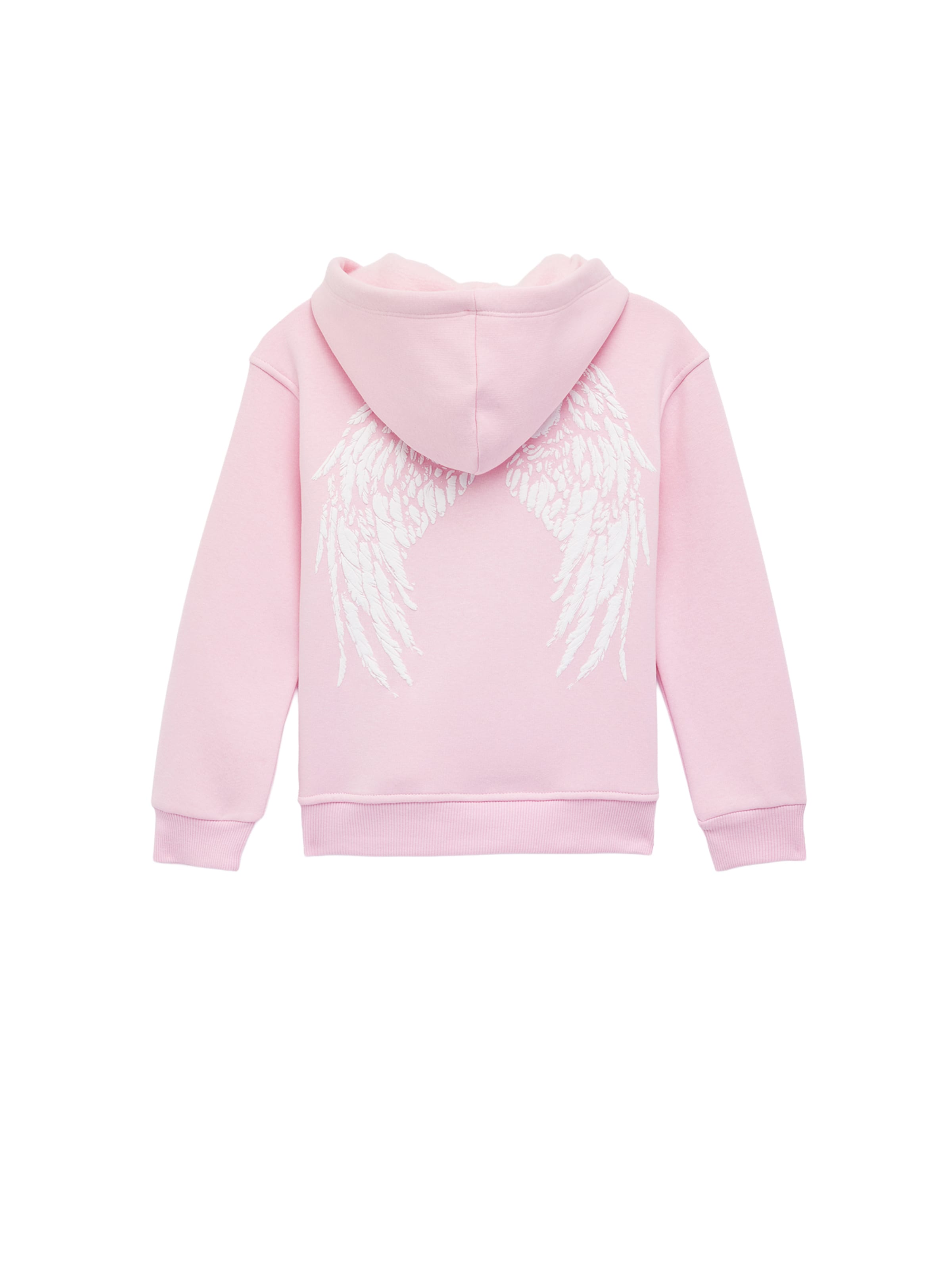 Koton Sweat jacket in Pink