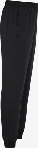 JAKO Tapered Hose in Schwarz