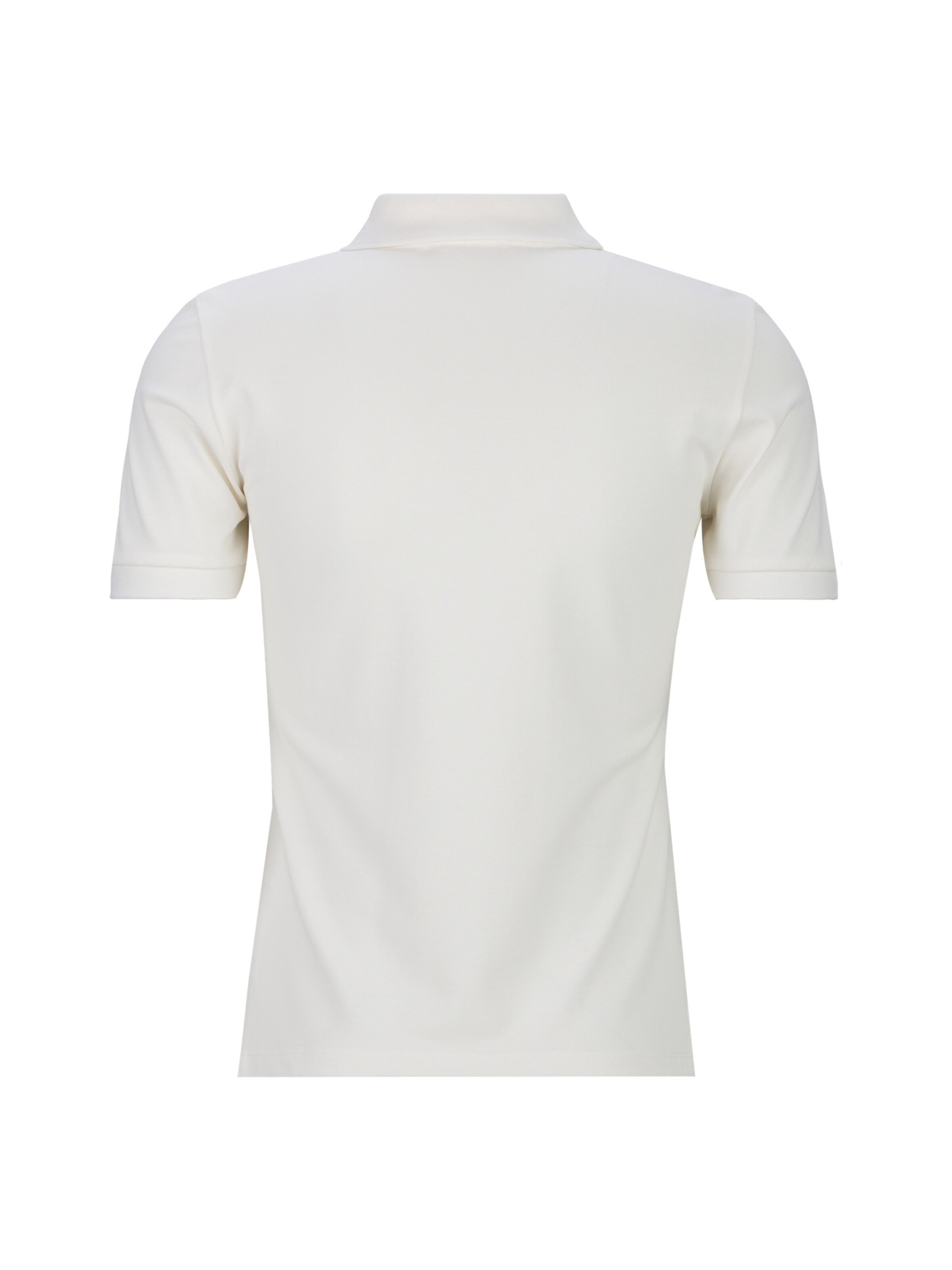19V69 ITALIA Shirt 'Bibi' in White