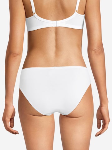 Nina von C. Slip 'Basic' in Weiß