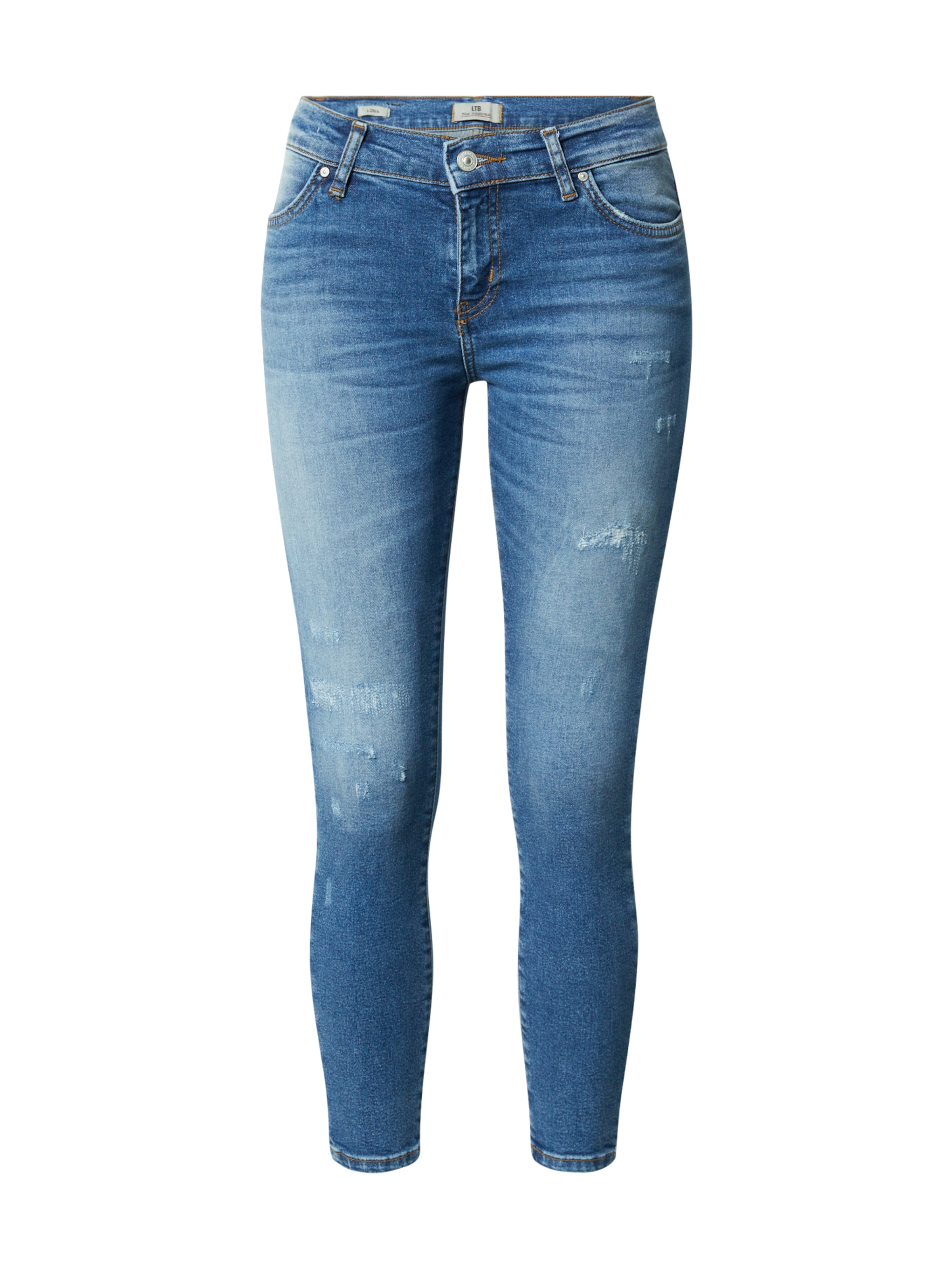 Ltb jeans voor dames in de maat 31/32 | KLEDING.nl - Pagina 2