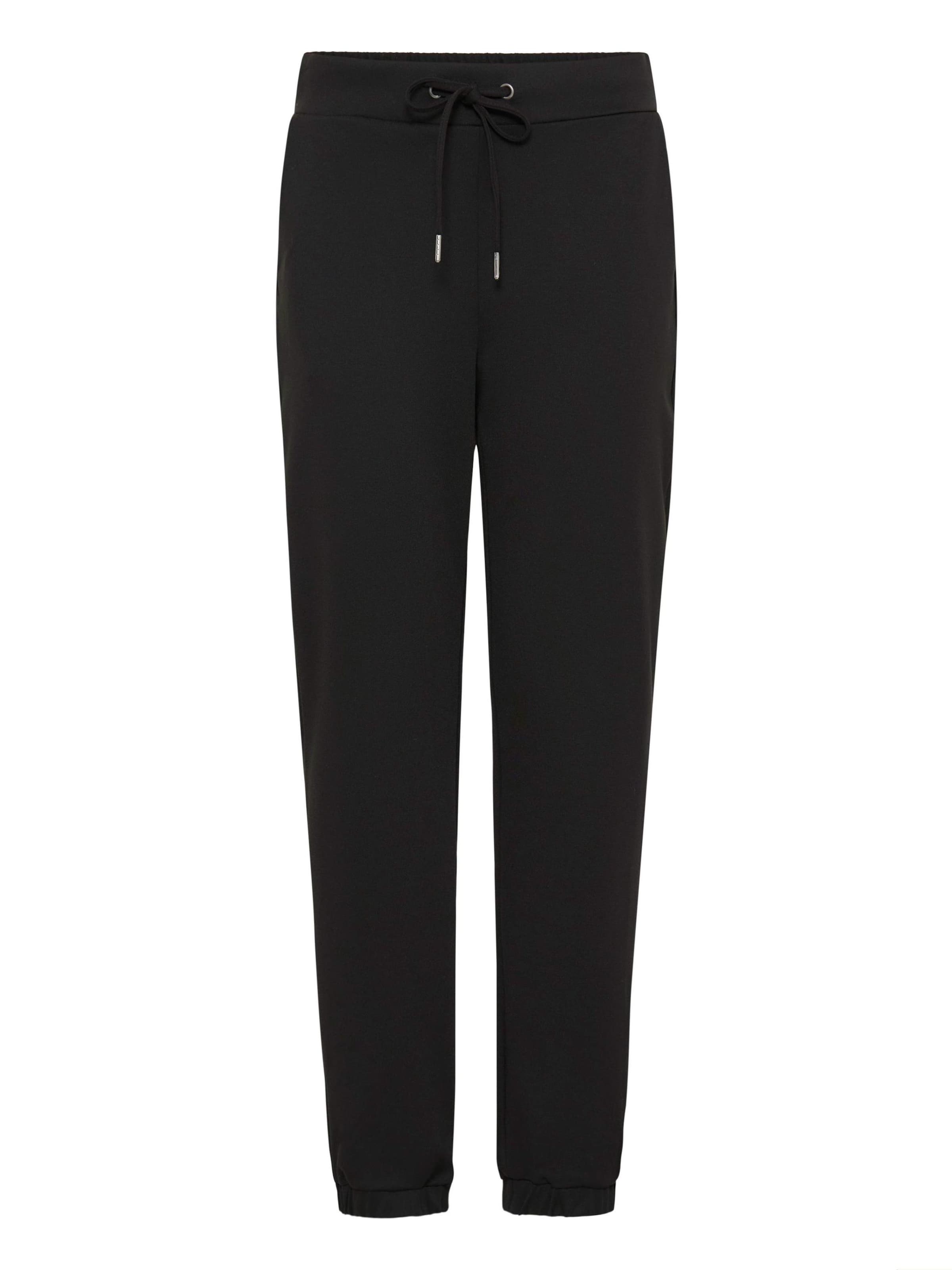 Oxmo - Regular Calças em azul: frente