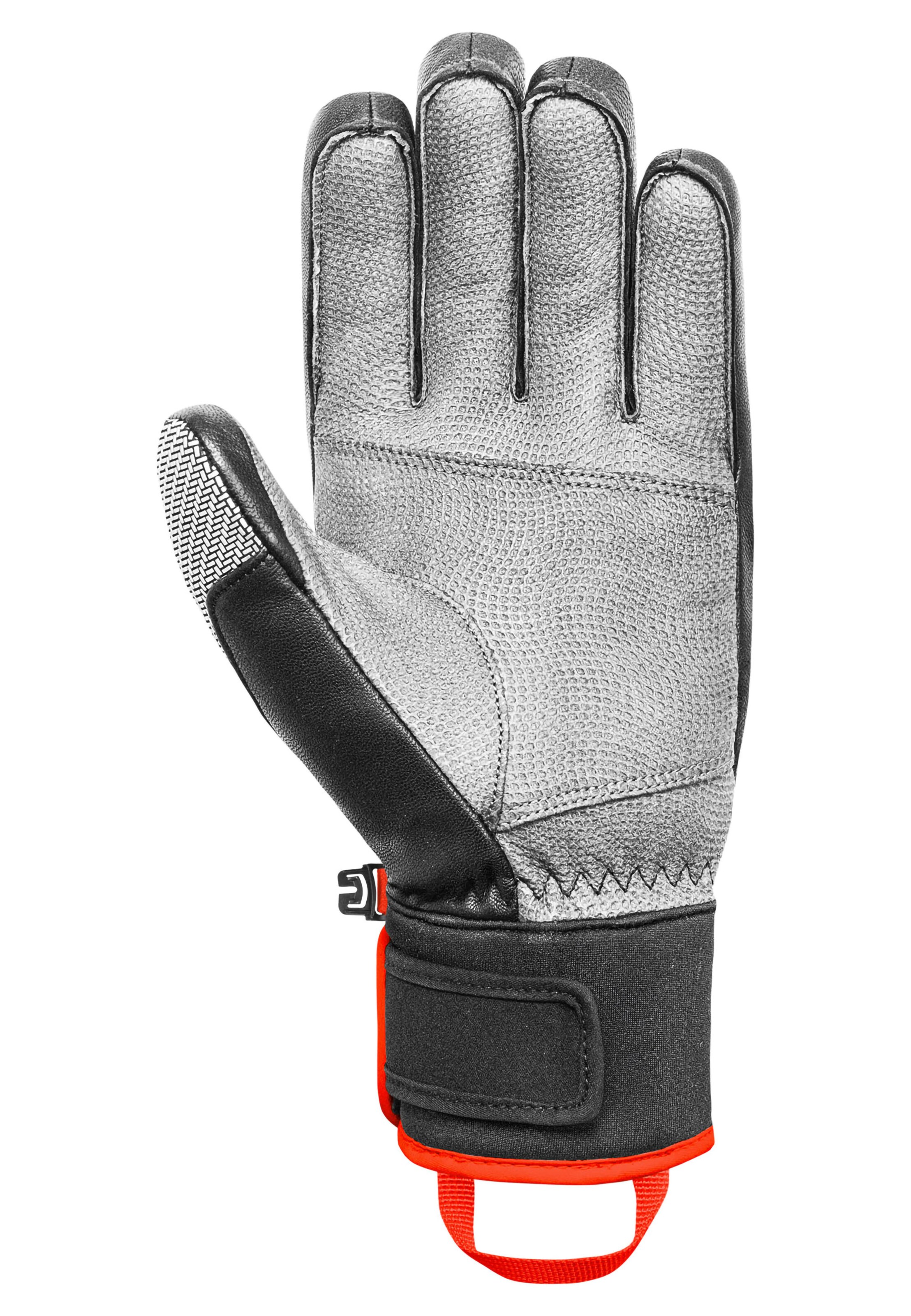 REUSCH Sporthandschoenen in Grijs