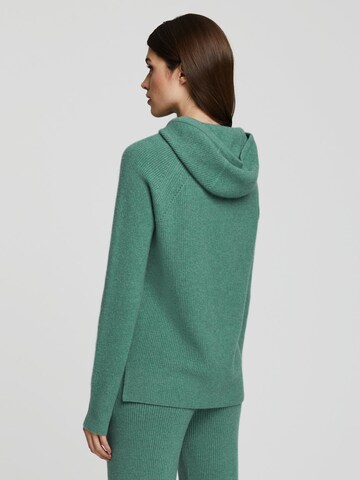 Marc & André Sweater in Green
