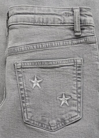 MANGO TEEN Regular Jeans 'Utstarts' in Grey