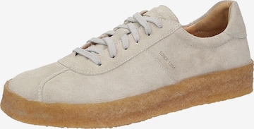 SIOUX Sneaker ' Tils grashopper 002 ' in Grau: Vorderseite