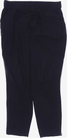 OPUS Pants in L in Black: front