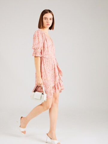 Robe Dorothy Perkins en rose